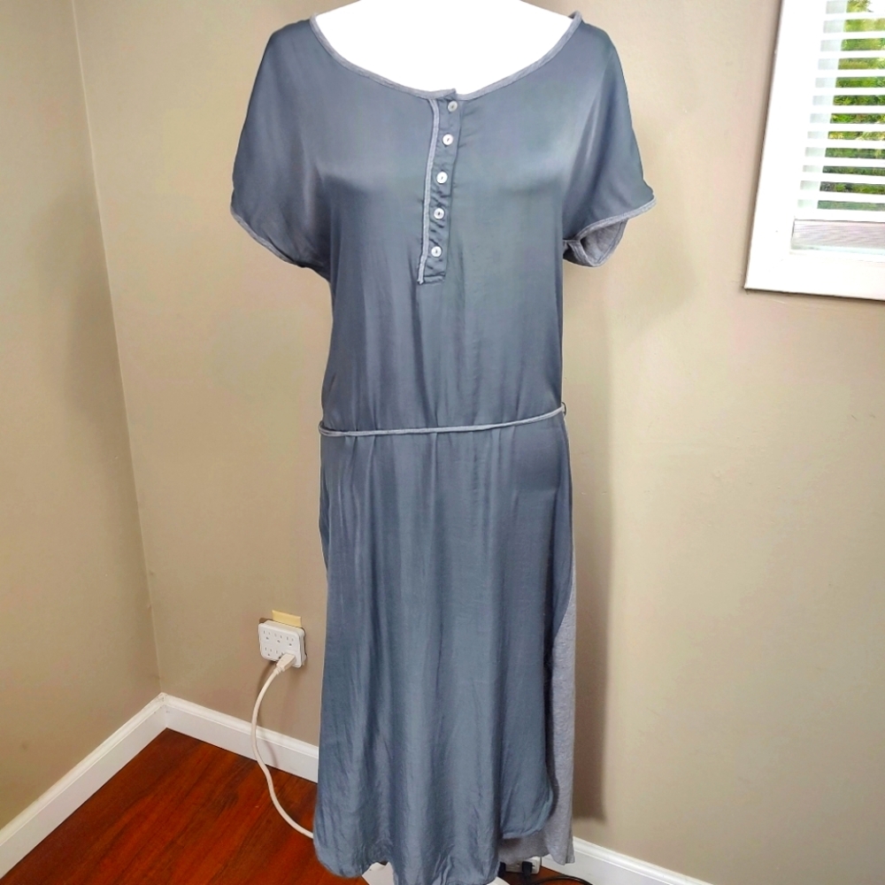 Anthropologie Saturday Sunday Maxi Dress - Picture 8 of 13